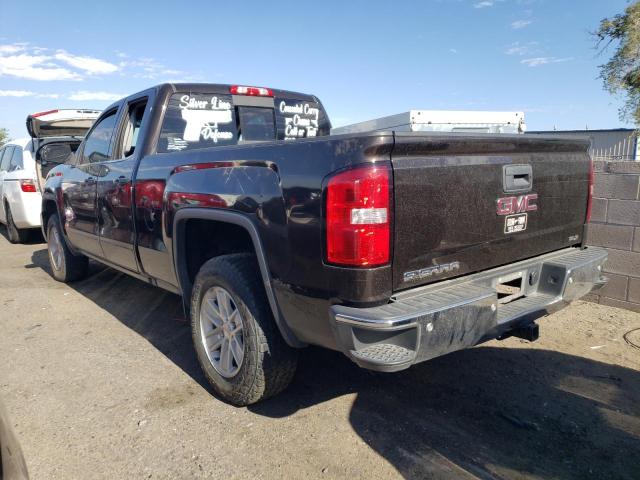 1GTV2MEH9JZ304589 GMC Sierra K1500 Sle