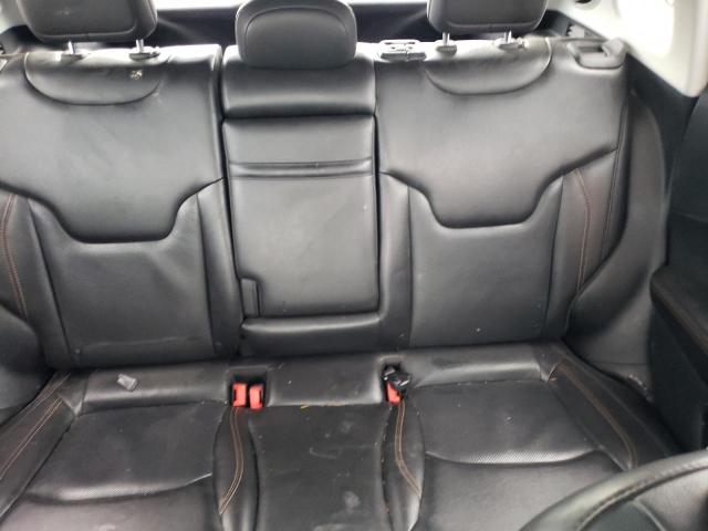 3C4NJDCB8JT484334 Jeep Compass Limited