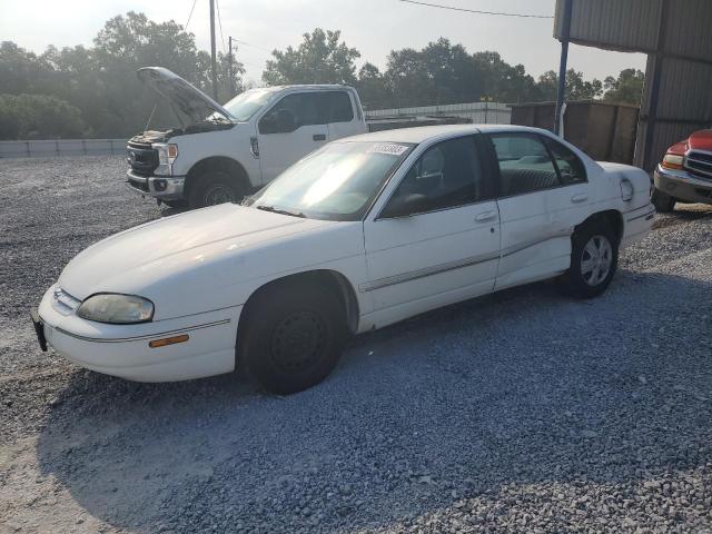 1999 Chevrolet Lumina Base