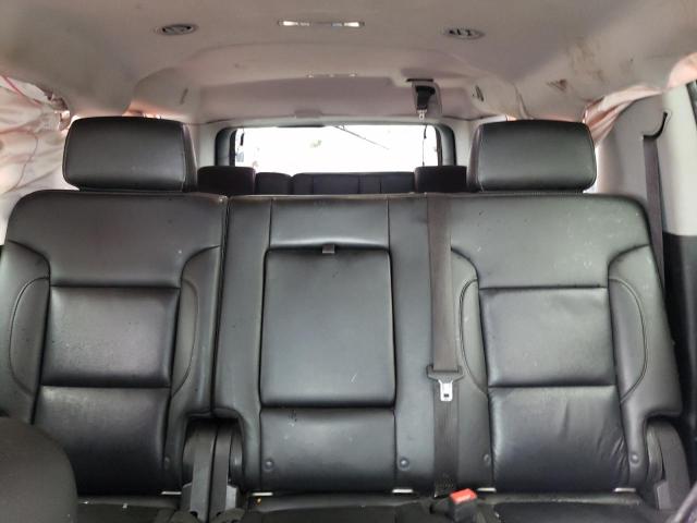 1GNSCJKC4FR550553 Chevrolet Suburban C1500 Lt