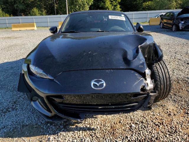 JM1NDAD72G0115751 Mazda Mx-5 Miata Grand Touring