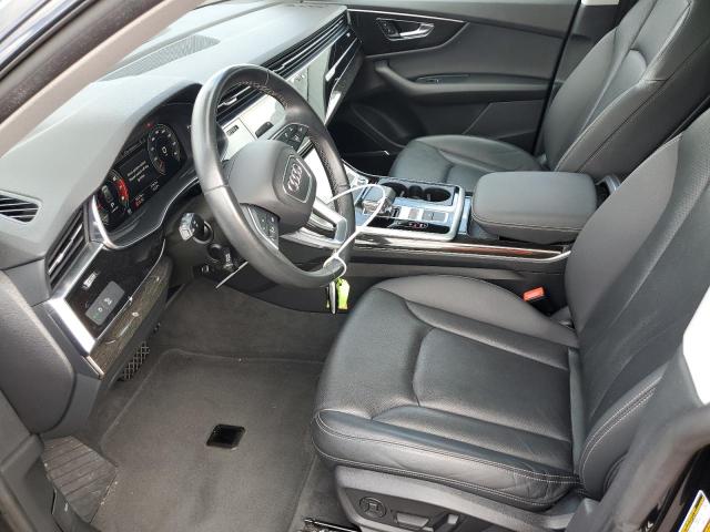 2021 AUDI Q8 PREMIUM - WA1EVAF17MD022406