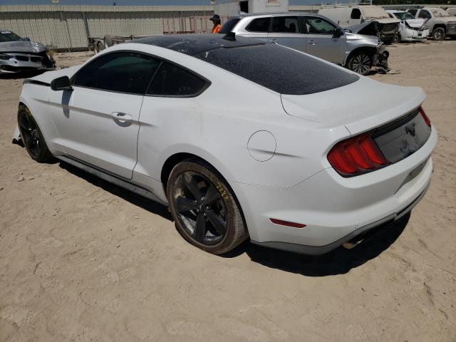 1FA6P8TH6P5105988 Ford MUSTANG