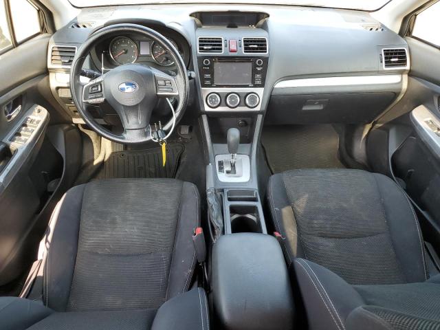 JF2GPADC5F8226535 Subaru Xv Crosstrek 2.0 Premium