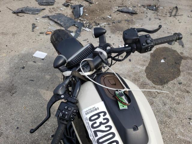 2023 HARLEY-DAVIDSON RH1250 S 1HD1ZC411PB313991