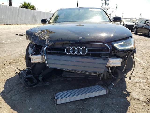 VIN WAUAFAFL4DN017853 2013 Audi A4, Premium no.5