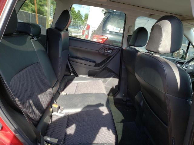 JF2SJGEC3JH411074 Subaru Forester 2.0xt Premium
