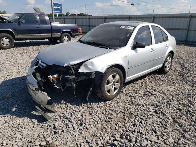 2004 Volkswagen Jetta GLS