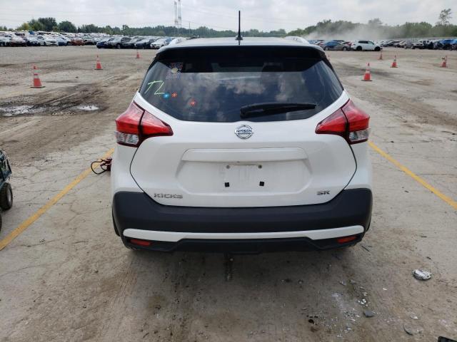 3N1CP5CUXJL513896 Nissan KICKS S