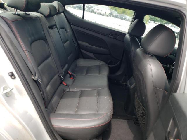 KMHD04LB3HU362703 Hyundai Elantra Sport