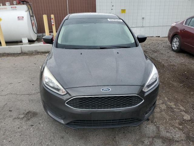 1FADP3K22JL330886 Ford FOCUS SE