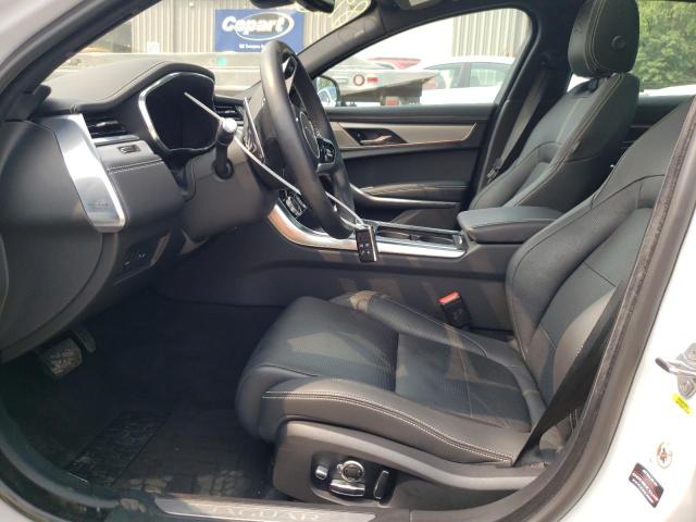 2021 JAGUAR XF R-DYNAM - SAJBL4GX3MCY88985