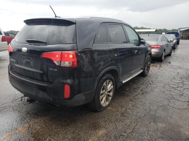 5XYKU4A79FG574387 KIA SORENTO EX