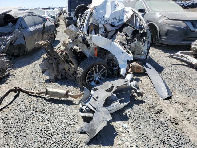 2HGFC2F58GH551719 Honda Civic Lx