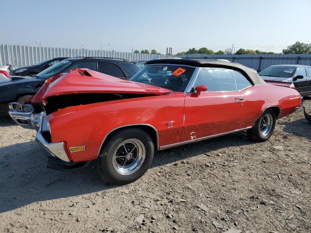 1970 Buick Skylark 