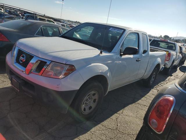 2013 Nissan Frontier S