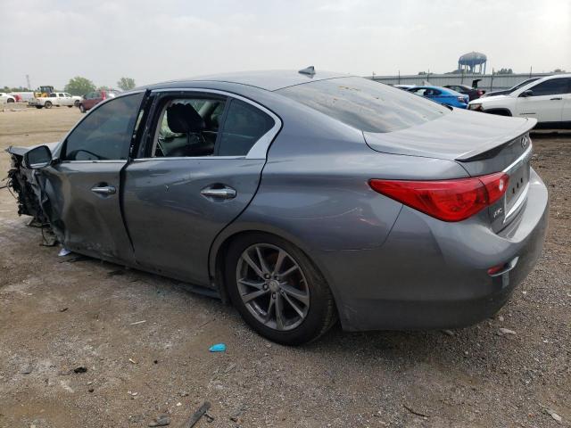 JN1BV7AR7FM419791 | 2015 Infiniti q50 base