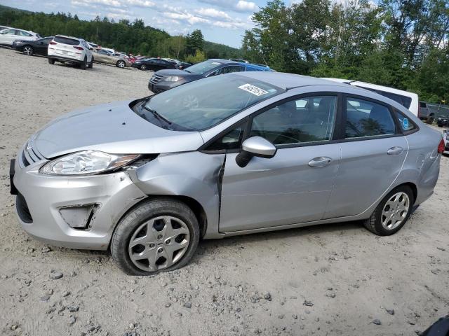 2013 Ford Fiesta S