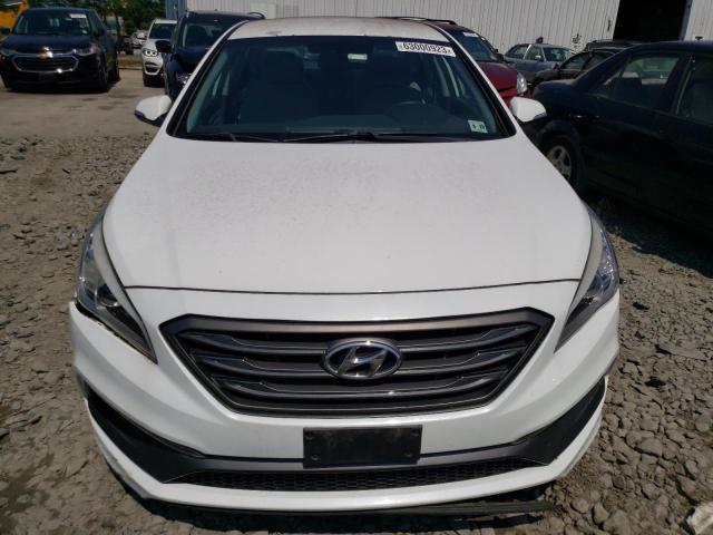 5NPE34AF5FH021641 | 2015 HYUNDAI SONATA SPO