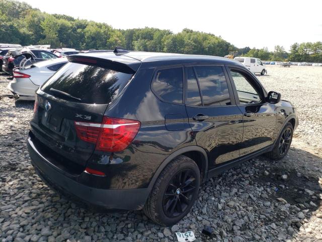 5UXWX9C53E0D35327 2014 BMW X3, photo no. 3