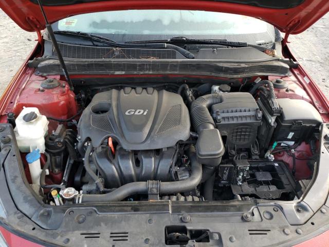 5XXGM4A73FG478040 KIA Optima Lx