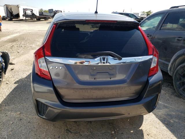 JHMGK5H78HS002326 Honda FIT EX
