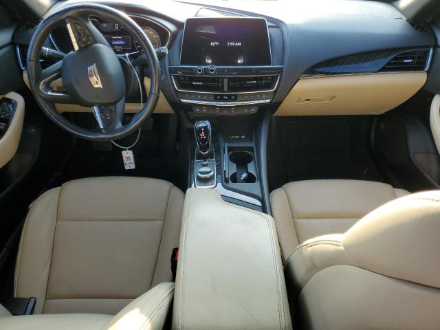 2021 CADILLAC CT5 PREMIU - 1G6DN5RK0M0130664