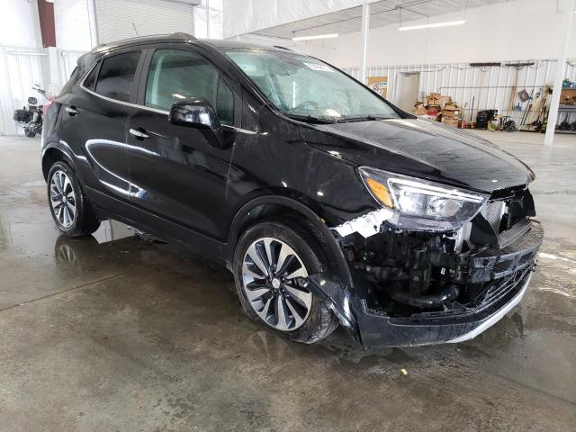 KL4CJESB2MB349221 2021 BUICK ENCORE, photo no. 4