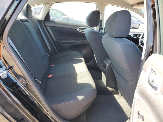 3N1AB7AP4FY377628 Nissan SENTRA S