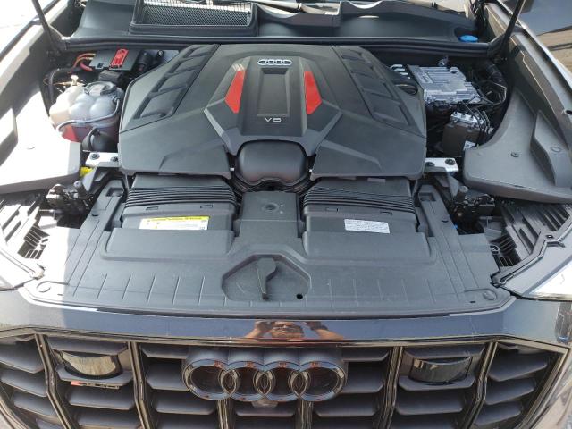 2020 AUDI SQ8 PRESTI WA1CWAF19LD026900