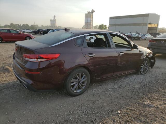 5XXGT4L34LG426389 | 2020 KIA OPTIMA LX