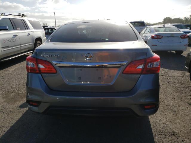 3N1AB7AP7JY243544 Nissan SENTRA S