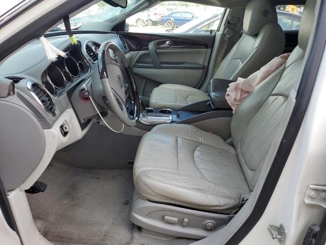 5GAKVBKD9FJ113603 Buick Enclave