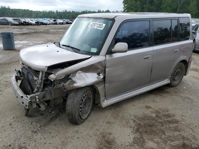 2004 Scion xB 