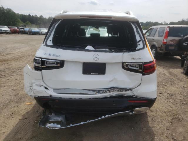 2021 MERCEDES-BENZ GLB 250 4M - W1N4M4HB3MW161764