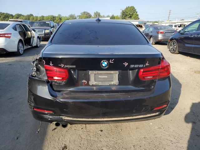 WBA8E3G50GNT79955 BMW 328 Xi Sulev