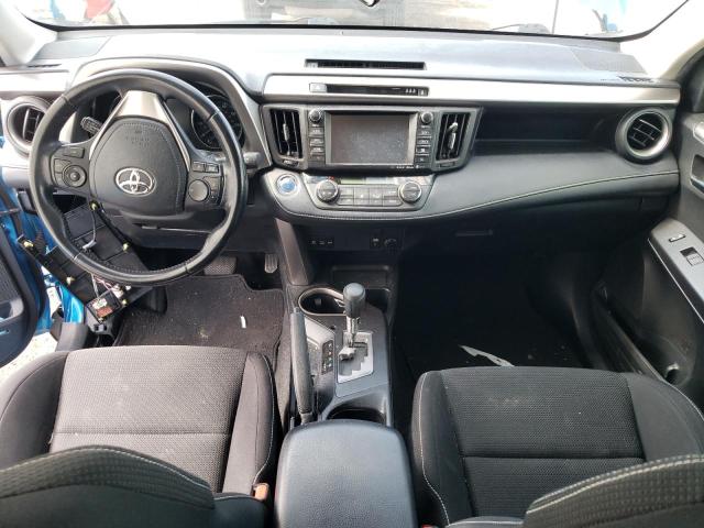 2017 TOYOTA RAV4 HV - JTMRJREV1HD145582