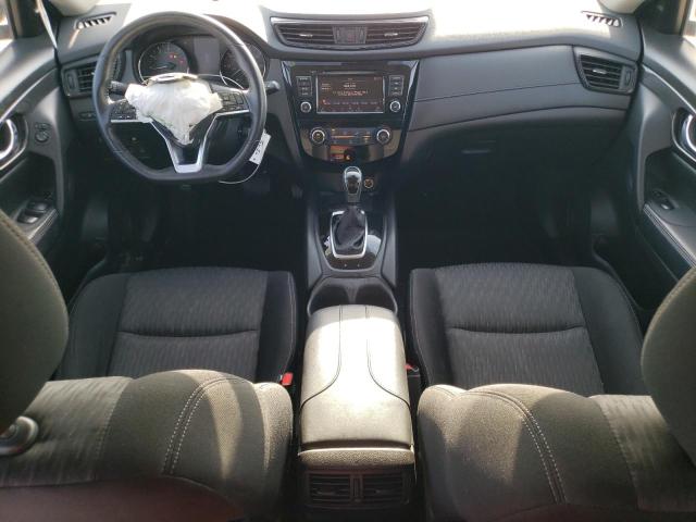JN8AT2MT0KW251701 Nissan ROGUE S