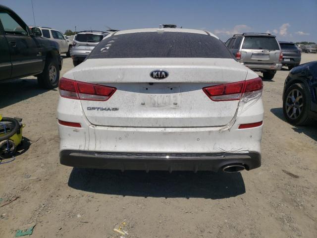 5XXGT4L36LG391970 KIA Optima Lx