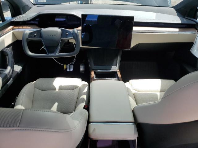 7SAXCAE53NF357670 Tesla MODEL X