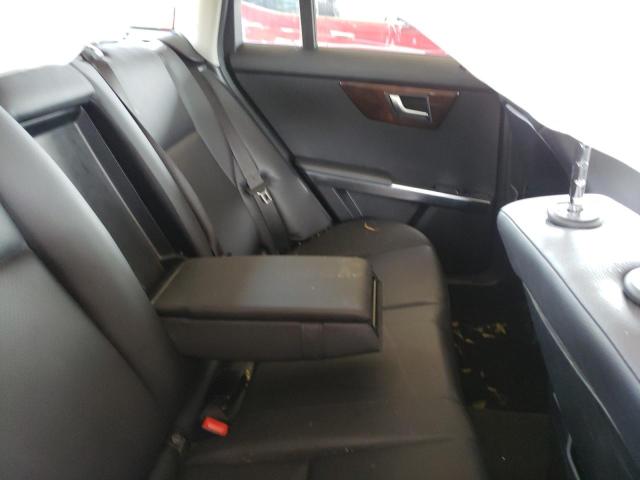 WDCGG5HB6EG191140 Mercedes-Benz GLK 350