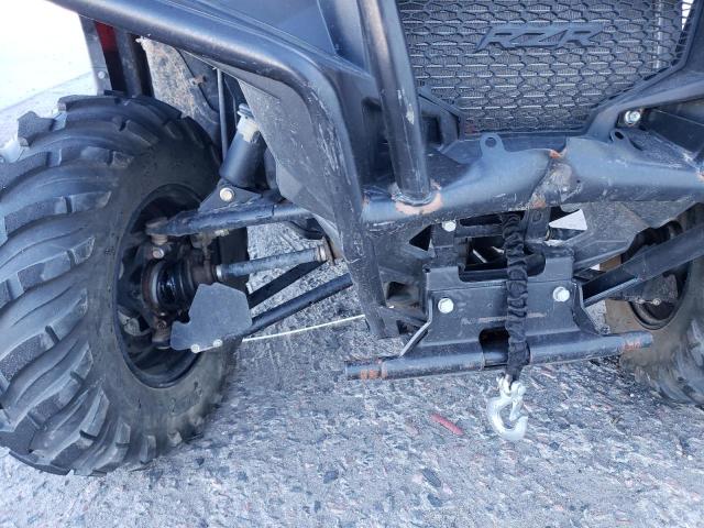 2013 POLARIS RZR 800 - 4XAVH76AXDB622081