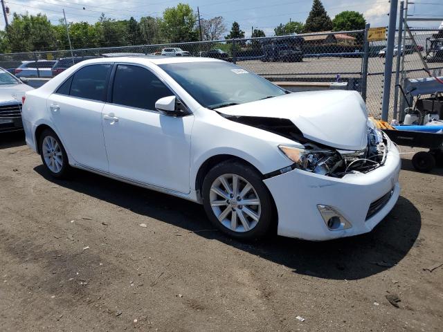 4T1BF1FK5EU461387 Toyota CAMRY L