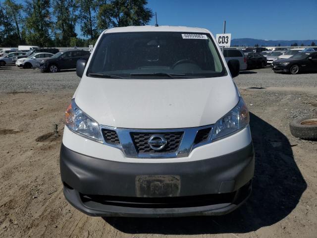 3N6CM0KN8FK704424 Nissan NV200 2.5S
