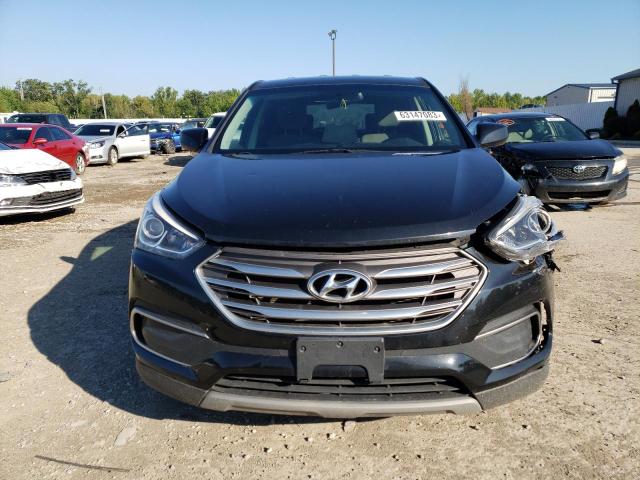 2018 Hyundai Santa Fe Sport VIN: 5XYZTDLB2JG542084 Lot: 63147083