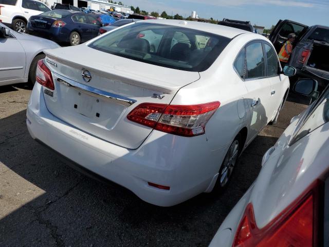 3N1AB7AP7FY370639 Nissan SENTRA S