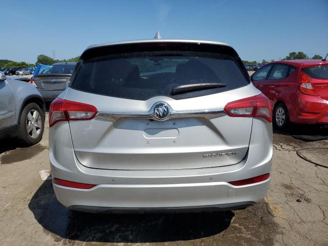 LRBFXBSA0KD036630 Buick Envision Preferred