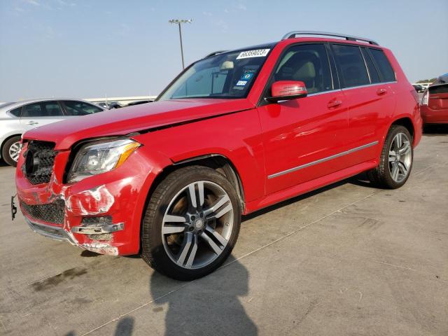 Mercedes-Benz GLK