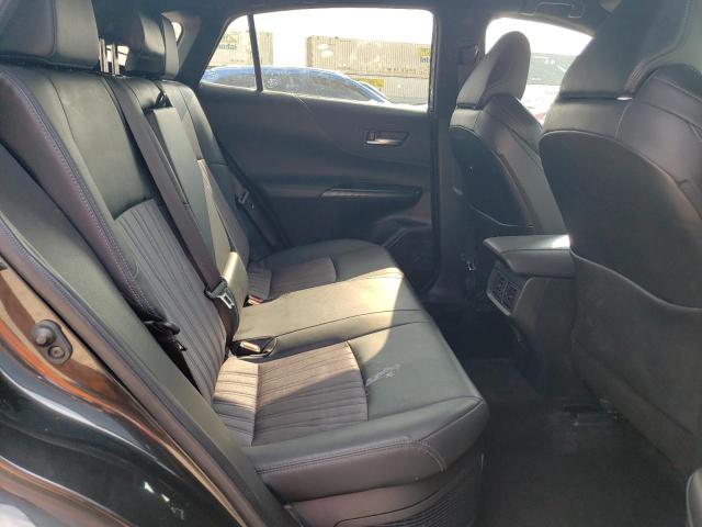 2021 TOYOTA VENZA XLE - JTEAAAAH3MJ021965