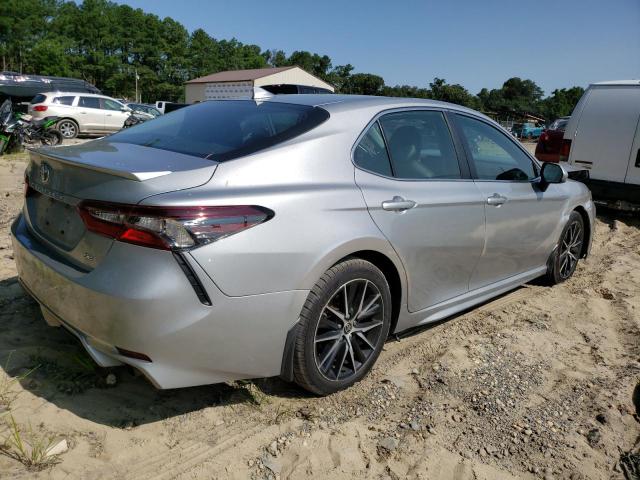 4T1G11AK6MU463756 Toyota Camry SE 3